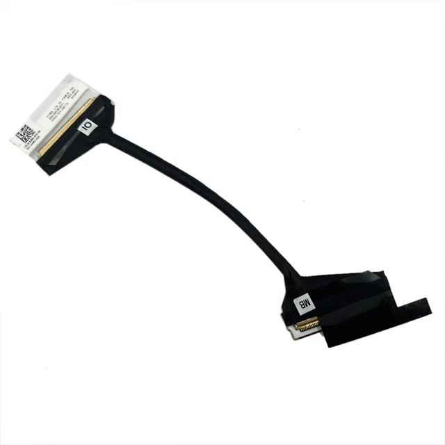 50PIN IO CABLE suit for Dell Latitude 3420 E3420 CYBG L14 450.0NF09