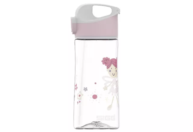SIGG HAUSRAT Flasche Fairy Friend, 450 ml