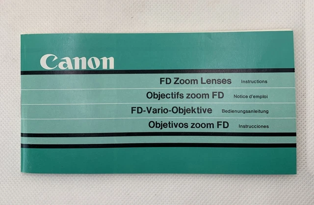 Camera Manuals & Guides, Cameras & Photo - PicClick CA