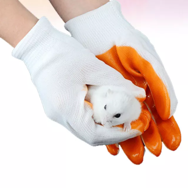 Kratzfester Handschuh Für Hamster Sugar Glider Bonding Pouch Tier