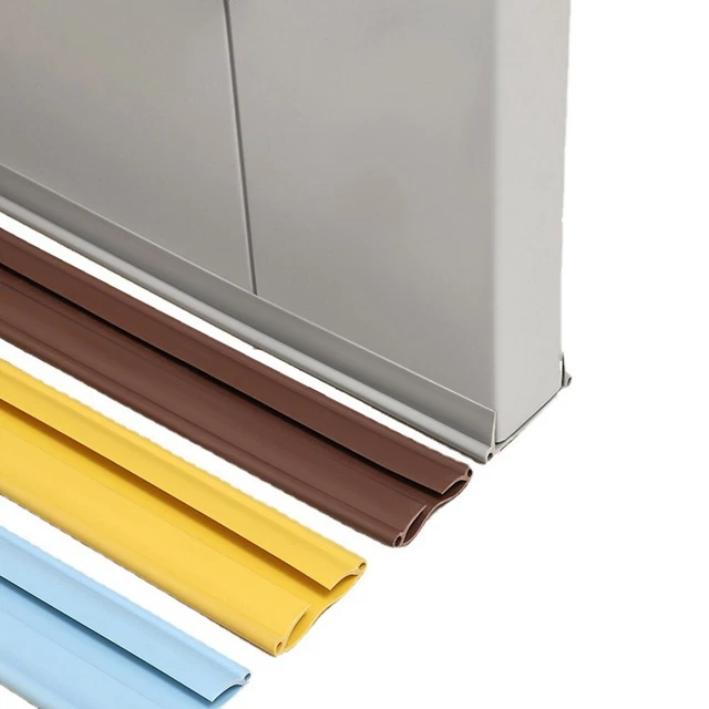 BANDE D'ÉTANCHÉITÉ DE Porte En PVC Pour Un Refroidissement Et Un