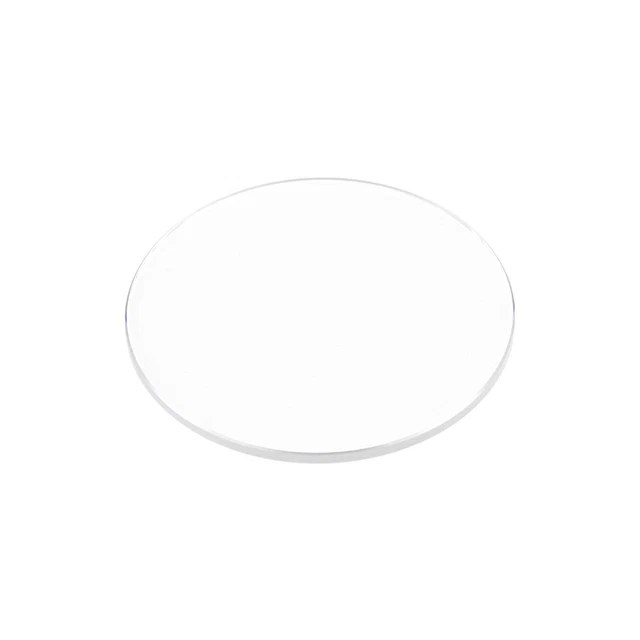 VERRE MONTRE DIAMETRE 35.6 mm ROAMER X7318 VERLUX XS356.405