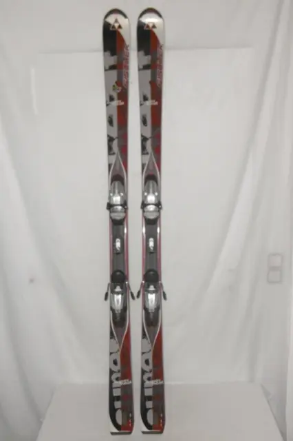 Fischer " Superheat " Top Ski Allround Carver 170 Cm + Skischuhe Gr:43 Im Set 2