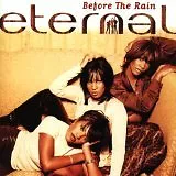ETERNAL - Before the rain - CD Album