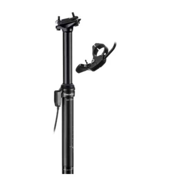 BRAND NEW X Ascend Dropper Post 30.9 External Routed