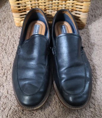 Salkin Loafer Dress Shoes 