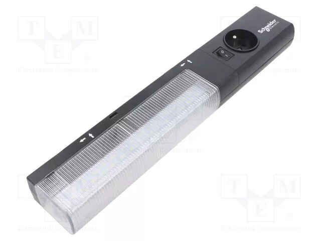 1 piece, LED lamp NSYLAMLDS /E2UK