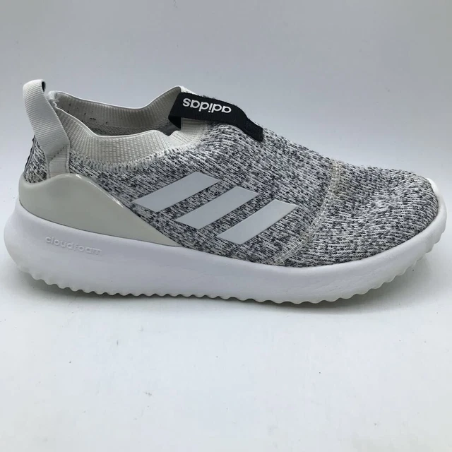 Adidas cloudfoam ultimafusion women's sneakers white sale