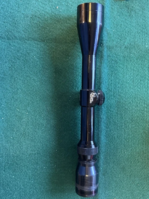 Reviews & Ratings for Tasco Golden Antler 3-9x32mm AO Matte