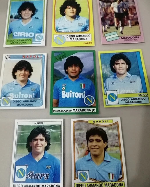 ALBUM FIGURINE CALCIATORI Il Grande Calcio 90 Vallardi Completo EUR 20