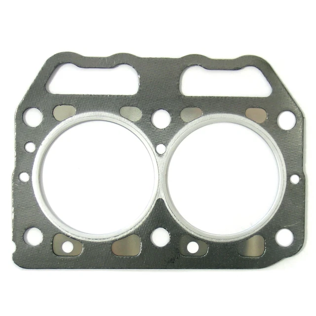 Joint De Culasse Yanmar Pour Moteur 2GM20 / 2GMLP - Neuf - Pièce Bateau