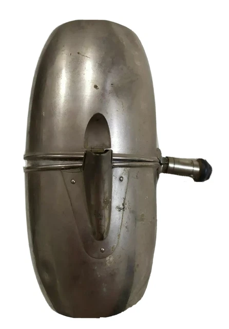 ANTIGUA CAFETERA RUSA AÑOS 30 (NO ENCAJA BIEN) 190mm de alto