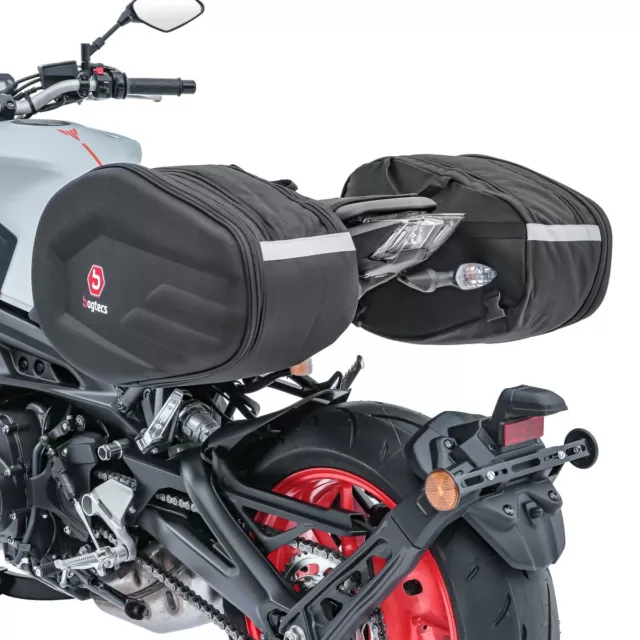 Top Case for Cf Moto 800 Mt Touring 2022/2023 CF.1.BA.45.ALP.A GPR Tech