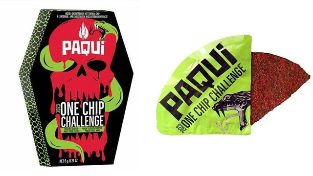 One Chip Challenge 2023