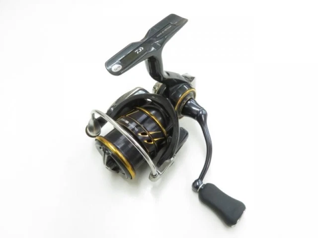 DAIWA 21 CALDIA FC LT2500S Cond/A $279.62 - PicClick CA