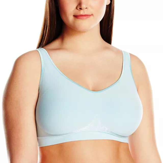 Bali Wirefree Bra Lace Desire ComfortFlex Fit Convertible Lightly LIned  Shaping