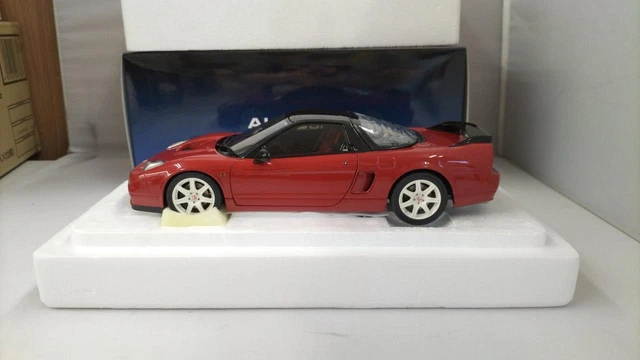 Autoart honda best sale nsx