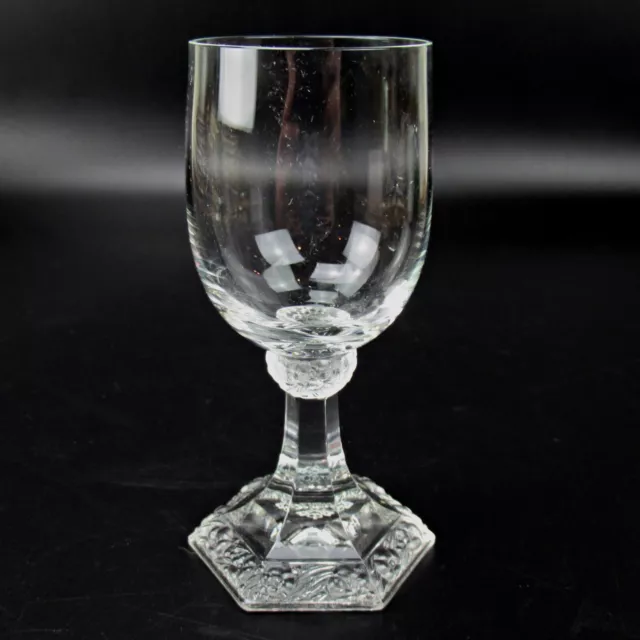 Rosenthal Schnapsglas Serie Maria klar Classic Rose Shot Glass Pinnchen