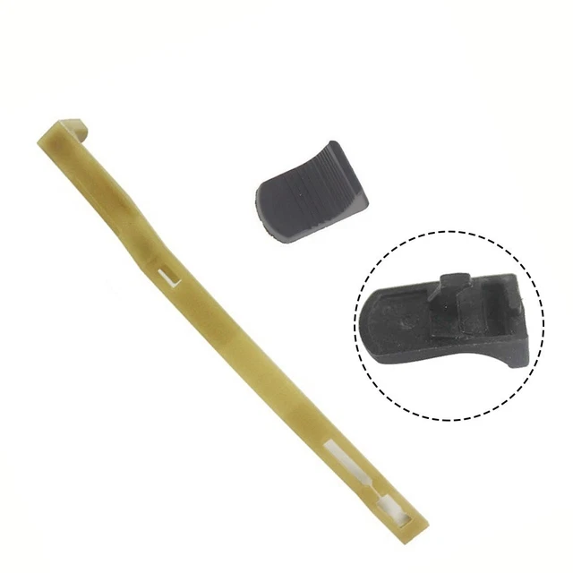 5 Boutons Interrupteur De Remplacement Pour Meuleuse D'angle Modèle 9553NB - Neuf