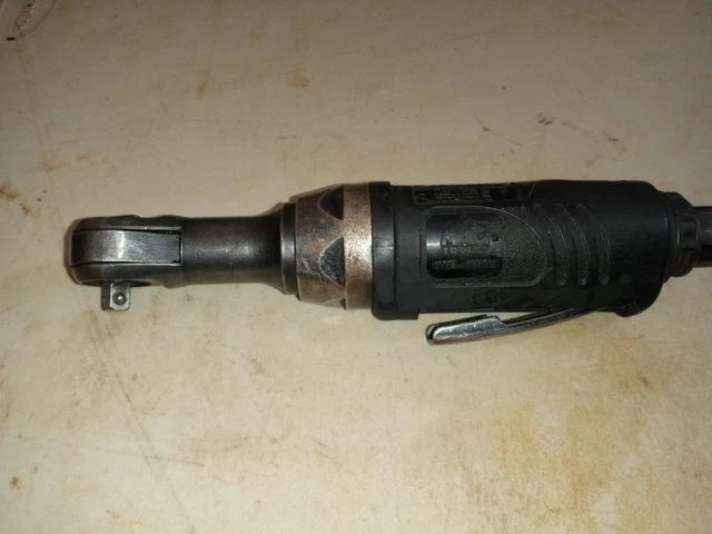 Mac Tools 1/4" Air Ratchet AR7760A