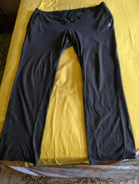 PANTALONI DONNA MISTO cotone taglia 3XL Decathlon/Long pants/Pantalon/Hose  EUR 13,00 - PicClick IT