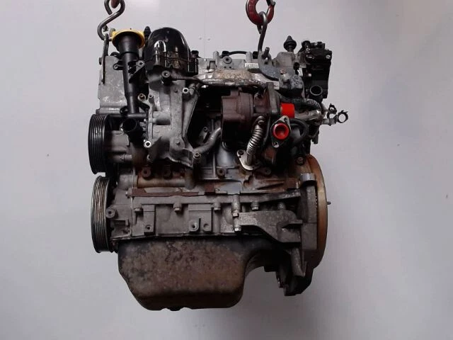 🇫🇷 MEILLEURE OFFRE  ➤ MOTEUR DIESEL FORD KA 2008- 1.3 TDCi ➤1535674