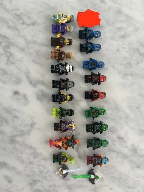 ニンテンドースイッチ GUITAR LIFE -LESSON1- Minifiguras, Juegos de construcción, Juguetes - PicClick ES