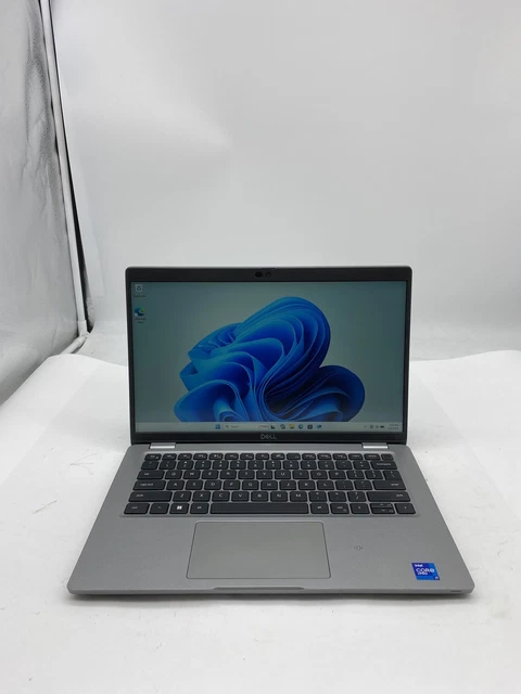 Dell Latitude 5420 I7-1185G7 16Go RAM 512Go SSD 14" Full HD - Windows 11 - Reconditionné