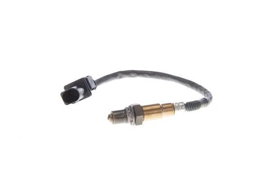 Bosch Pre Cat Lambda Sensor for Ford S-Max TDCi 200 KNWA 2.2 July 2010-July 2014