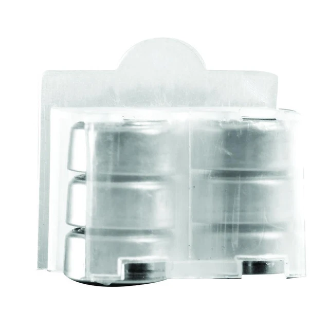 Oxford Rechange Batterie Pack pour 6 (LR44) Hurleur / Boss Alarme