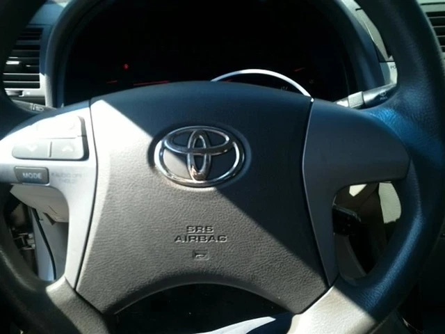 Driver Left Air Bag Driver Wheel 4 Spoke Fits 07-11 CAMRY 85148620