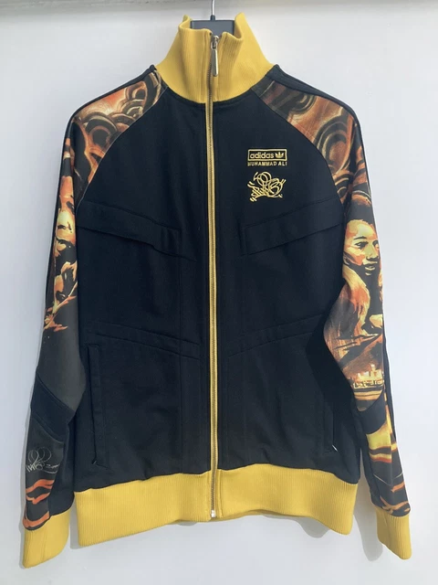 Giacca adidas discount limited edition