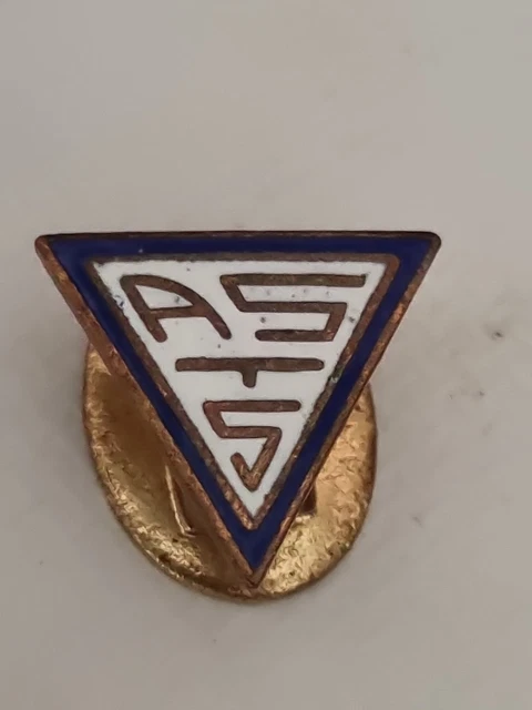 PIN'S SPORT CLUB RUGBY LE XV DES GROS