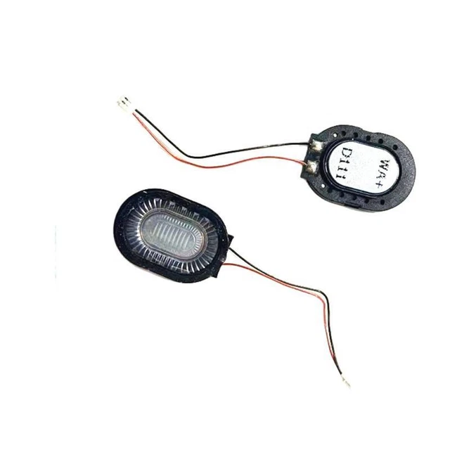 2 Altoparlanti Di Ricambio For Nintendo, For Game Boy Classic, For GB - Foto 11