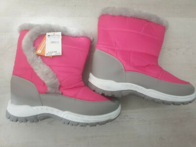 BNWT Bottes 4 A 