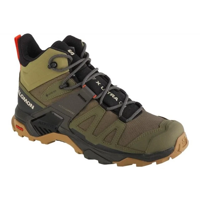 Salomon x ultra 3 mid gtx 398674 deals