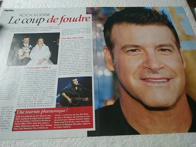 COUPURE DE PRESSE Clipping 1994 Alain Doutey (1 page1/2) EUR 5,00