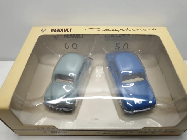 Norev ancien N17- Renault 4 CV Orange-Sans Boîte | eBay