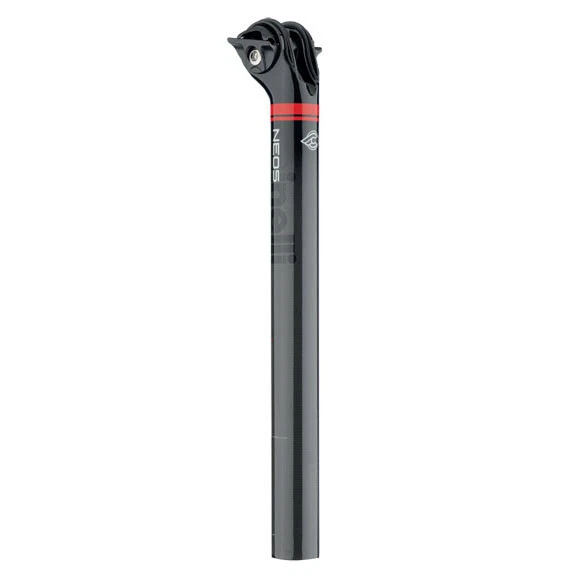 NEW Cinelli Neos Carbon Seatpost 350 x 31.6mm