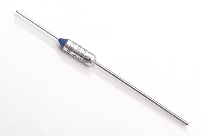 X1 Each New Microtemp ® Stjafm G4A00 192C Tf Thermal Cutoff Fuse