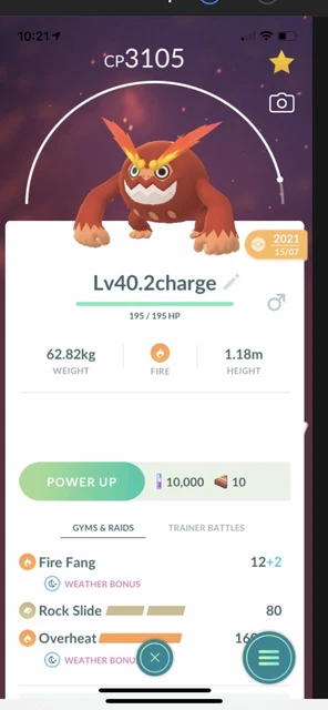 POKÉMON TRADE GO Lv47 183 Legendary, 478 Shiny, 217 IV100 ,Shiny Mew Quest  $554.33 - PicClick AU