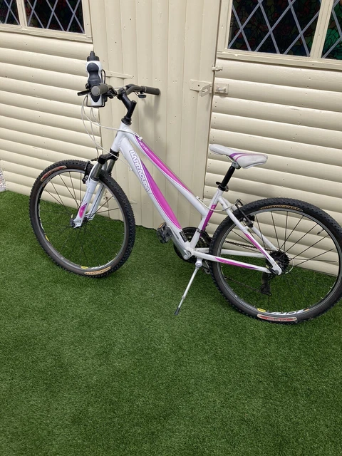Barracuda pink bike hotsell