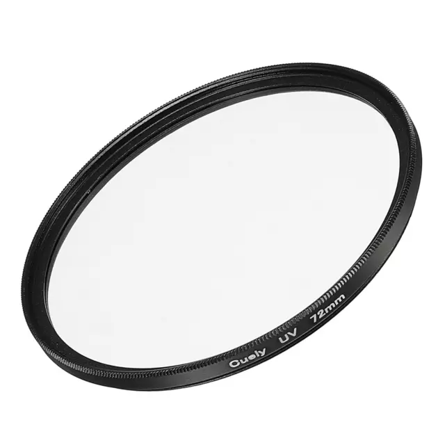 72mm UV Lens Filters, Slim Frame Multi-Coated Protective Camera Lenses Filter