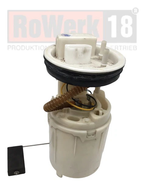 6020621 Kraftstoffpumpe VW Polo IV (9N) 6C0919051F