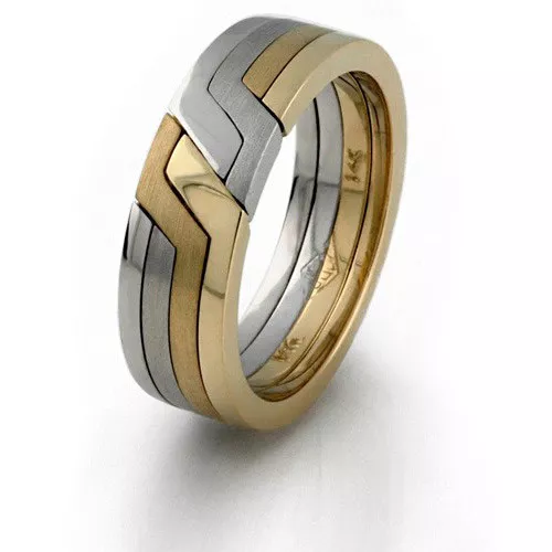 Bague puzzle online