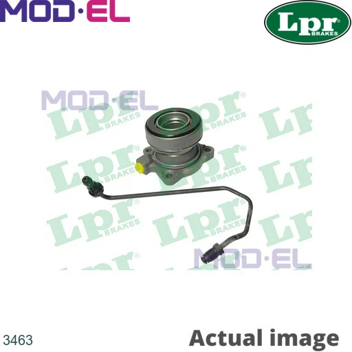 CENTRAL SLAVE CYLINDER CLUTCH FOR OPEL ASTRA/J/Sports/Tourer/GTC/Van