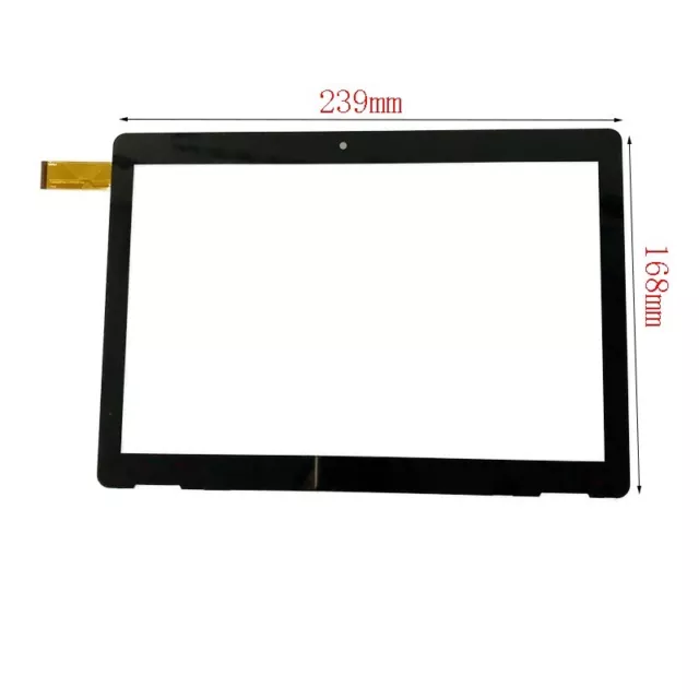 10.1 inch Digitizer Touch Screen For Prestigio WIZE 4111 4311 3G PMT4111 PMT4311