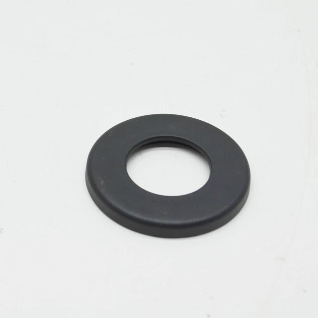 Cache Anti-poussière Pour Ampoule BMW Série 3 (F30, F31, F34) - Noir ABS - Ref OEM 63117311241