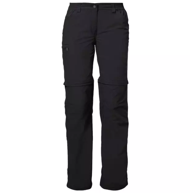 Vaude Wo Farley Zo IV Pantalon XXS 2