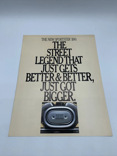 1985 harley davidson roadster